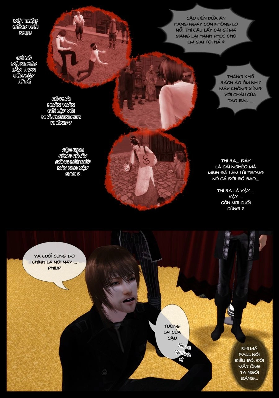 Earl Story Chapter 89 - 16