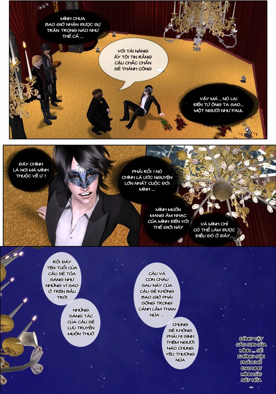 Earl Story Chapter 89 - 17