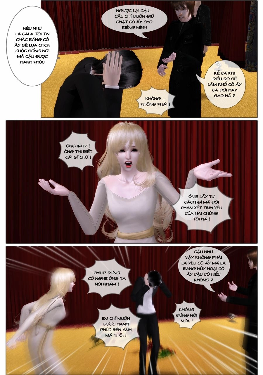 Earl Story Chapter 89 - 19