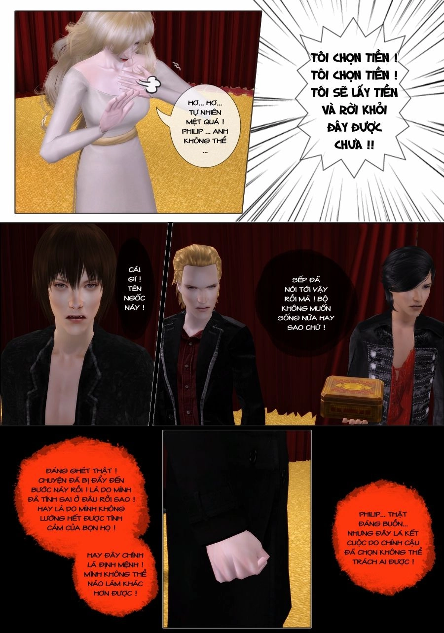 Earl Story Chapter 89 - 20