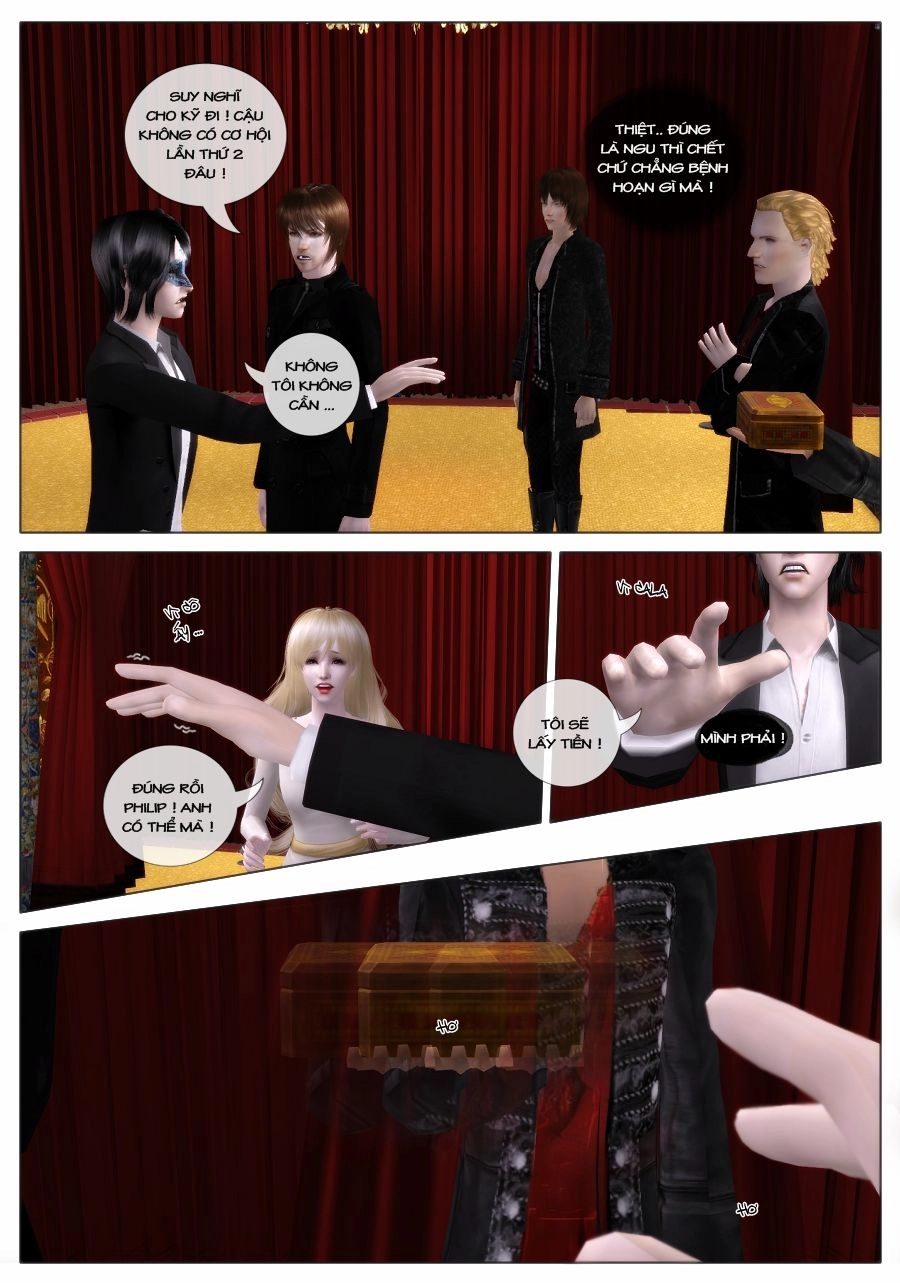 Earl Story Chapter 89 - 21