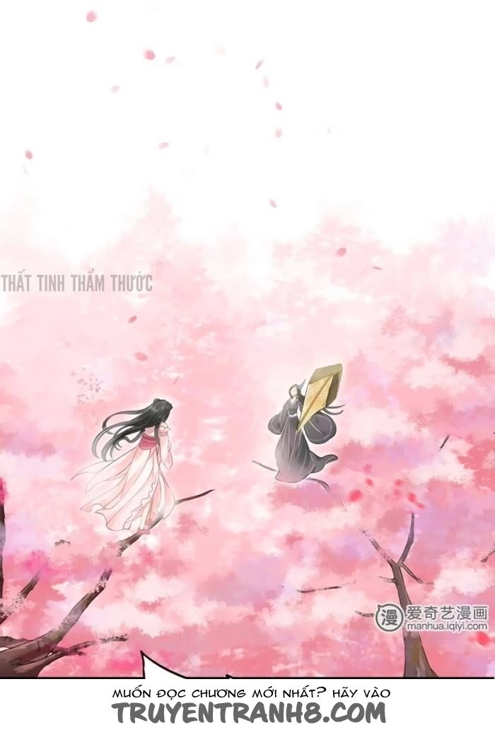 Cách Vách Có Một Đào Yêu Chapter 1 - 17