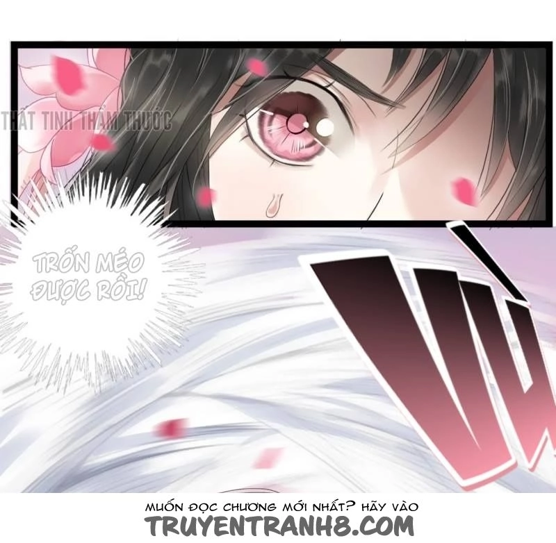 Cách Vách Có Một Đào Yêu Chapter 1 - 28