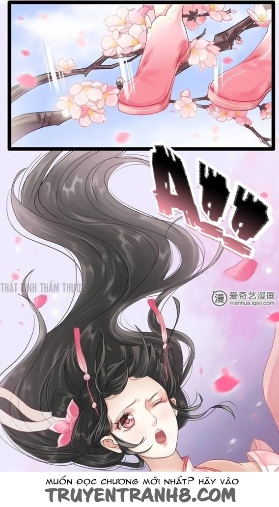 Cách Vách Có Một Đào Yêu Chapter 1 - 30