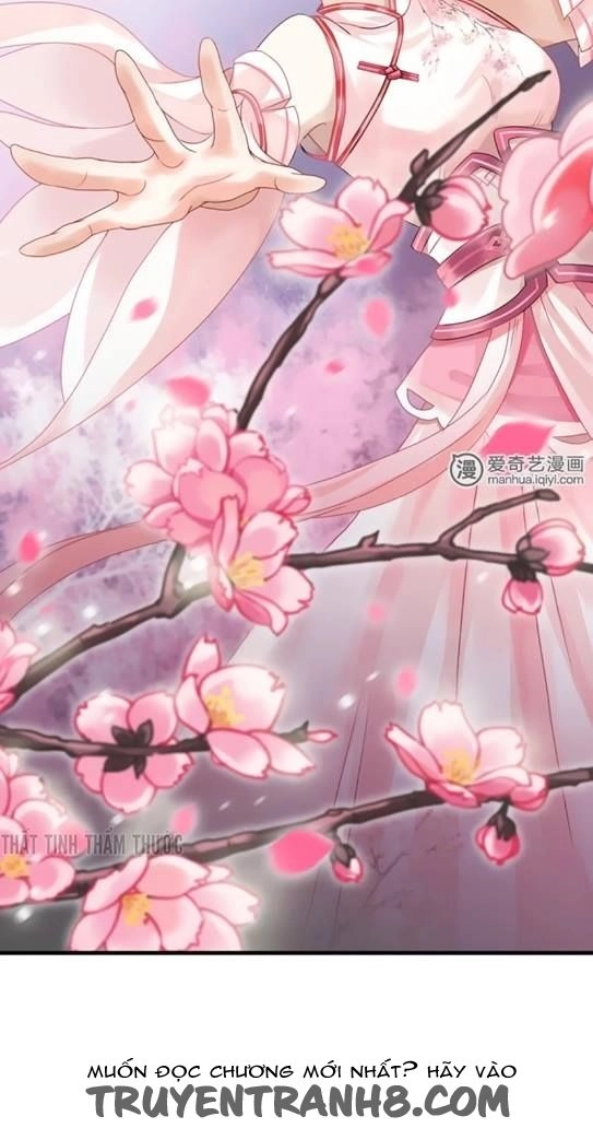 Cách Vách Có Một Đào Yêu Chapter 1 - 31