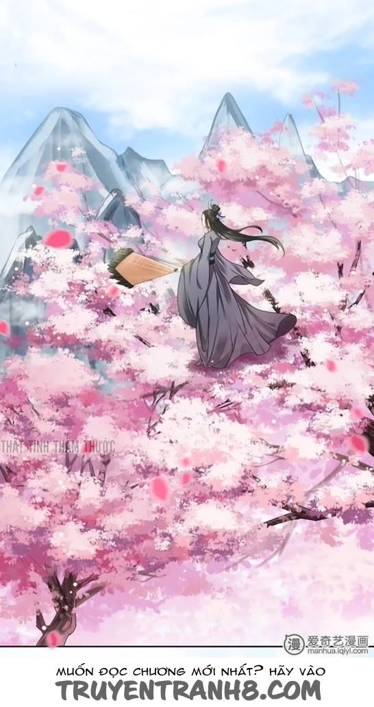 Cách Vách Có Một Đào Yêu Chapter 1 - 32