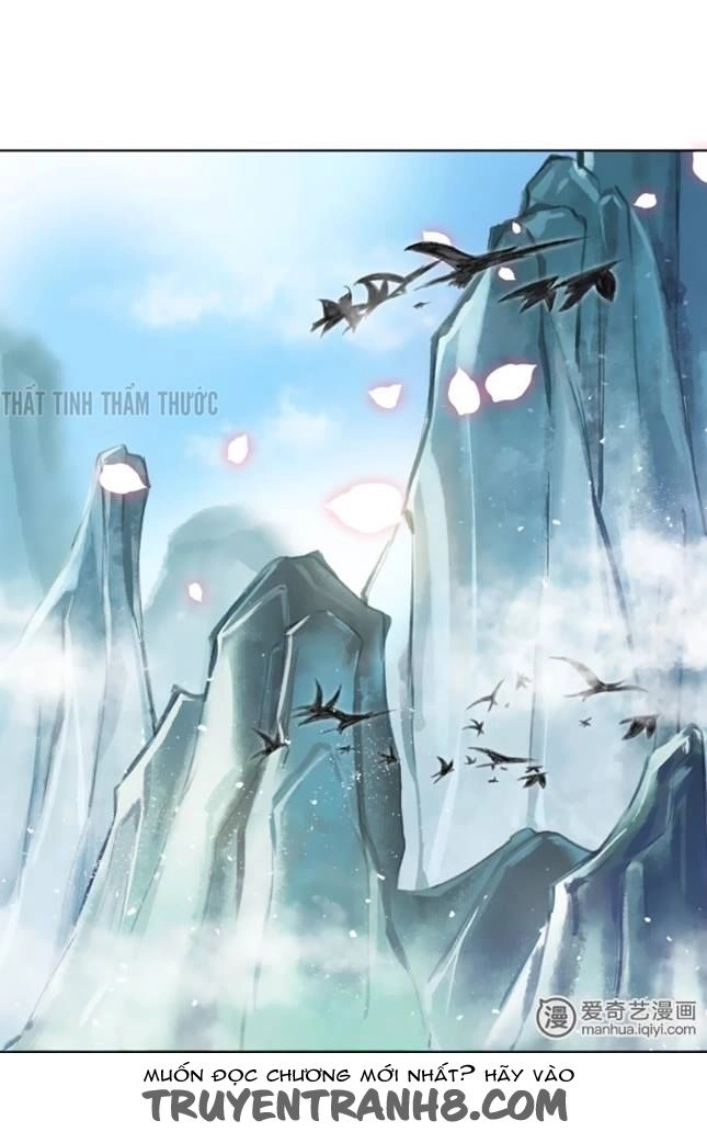 Cách Vách Có Một Đào Yêu Chapter 1 - 35