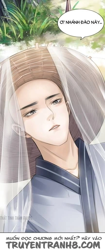 Cách Vách Có Một Đào Yêu Chapter 1 - 37