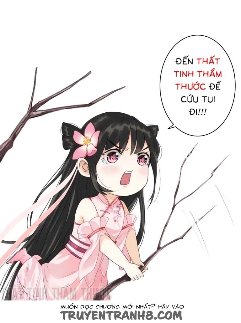 Cách Vách Có Một Đào Yêu Chapter 1 - 41