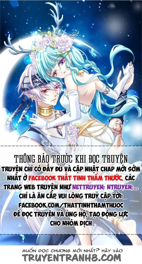 Cách Vách Có Một Đào Yêu Chapter 2 - 1