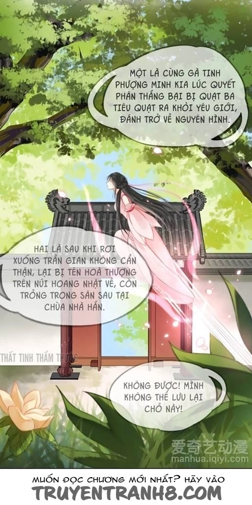 Cách Vách Có Một Đào Yêu Chapter 2 - 6
