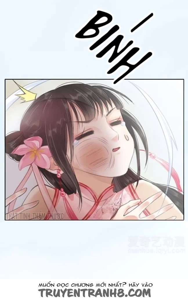 Cách Vách Có Một Đào Yêu Chapter 2 - 8