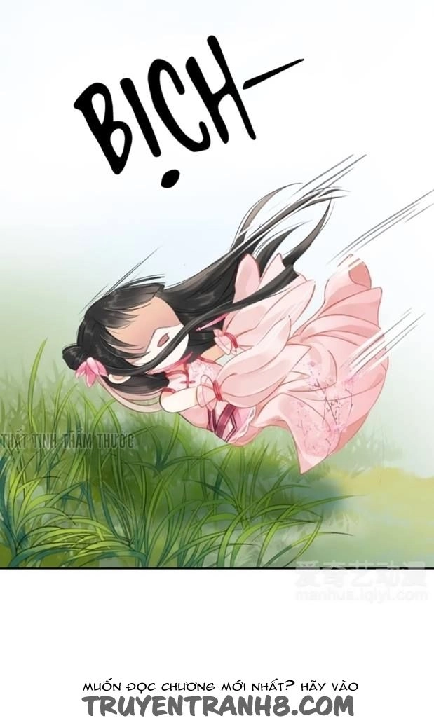 Cách Vách Có Một Đào Yêu Chapter 2 - 9