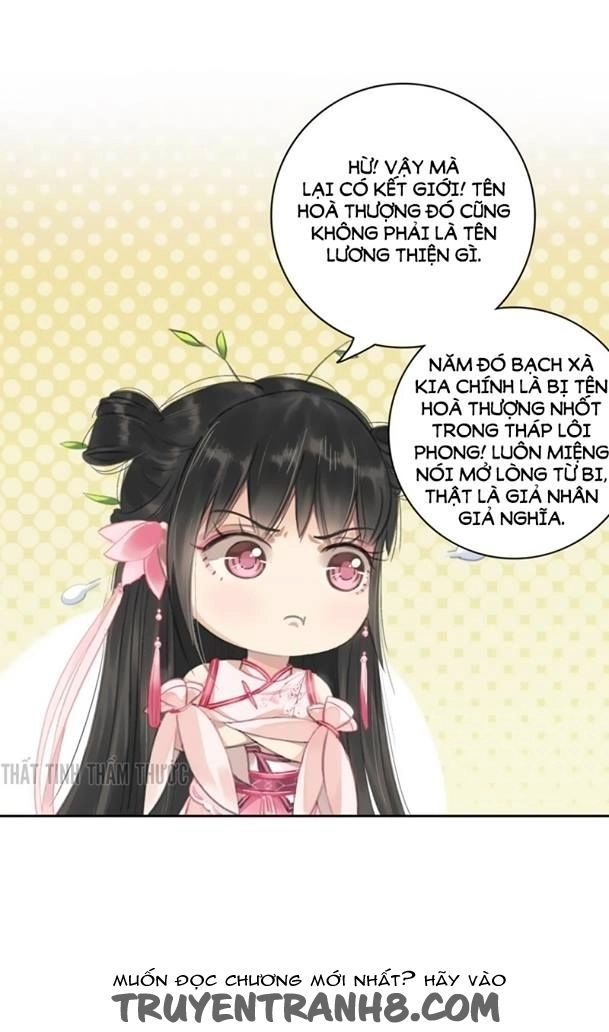 Cách Vách Có Một Đào Yêu Chapter 2 - 11