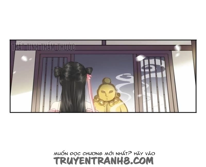 Cách Vách Có Một Đào Yêu Chapter 2 - 12
