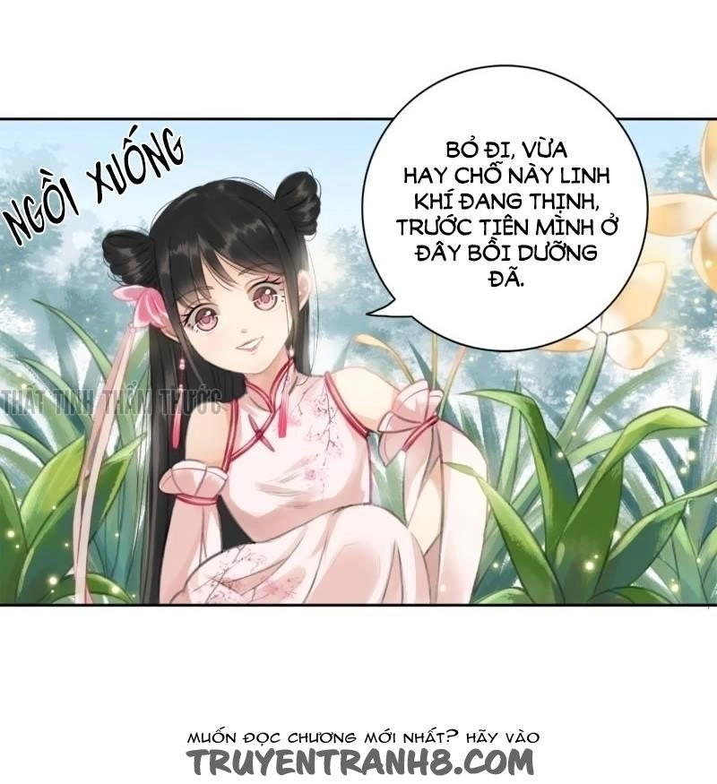 Cách Vách Có Một Đào Yêu Chapter 2 - 15