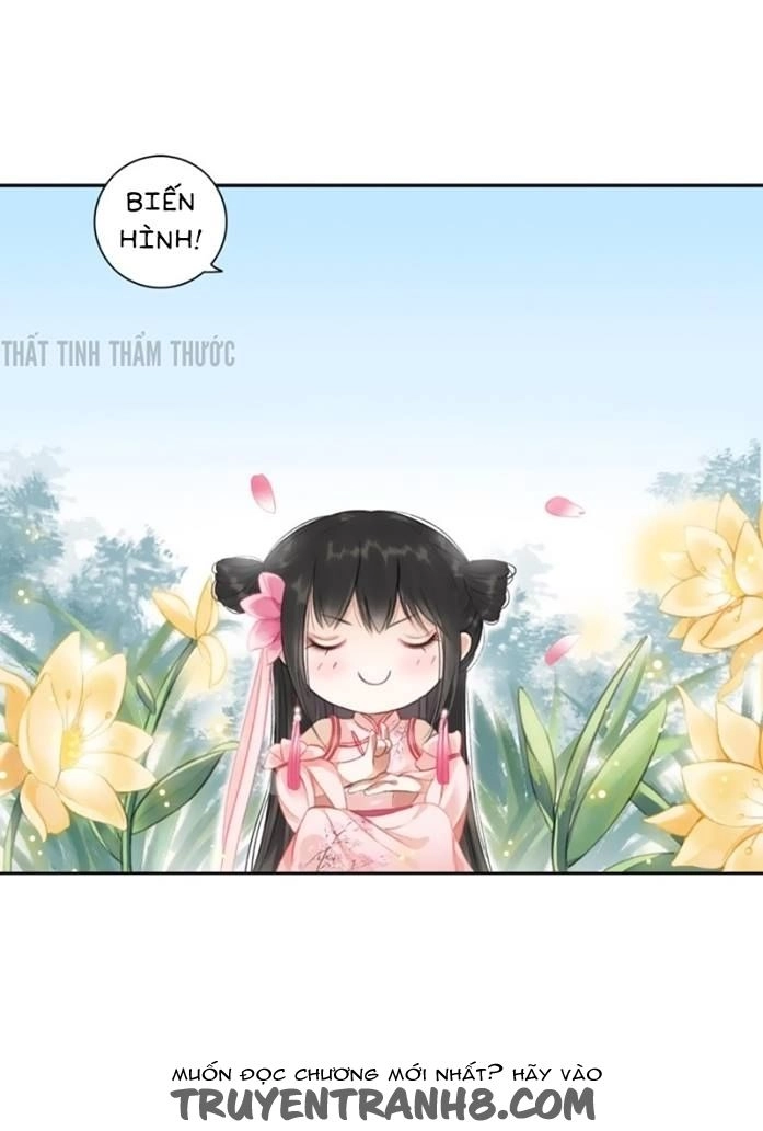 Cách Vách Có Một Đào Yêu Chapter 2 - 16