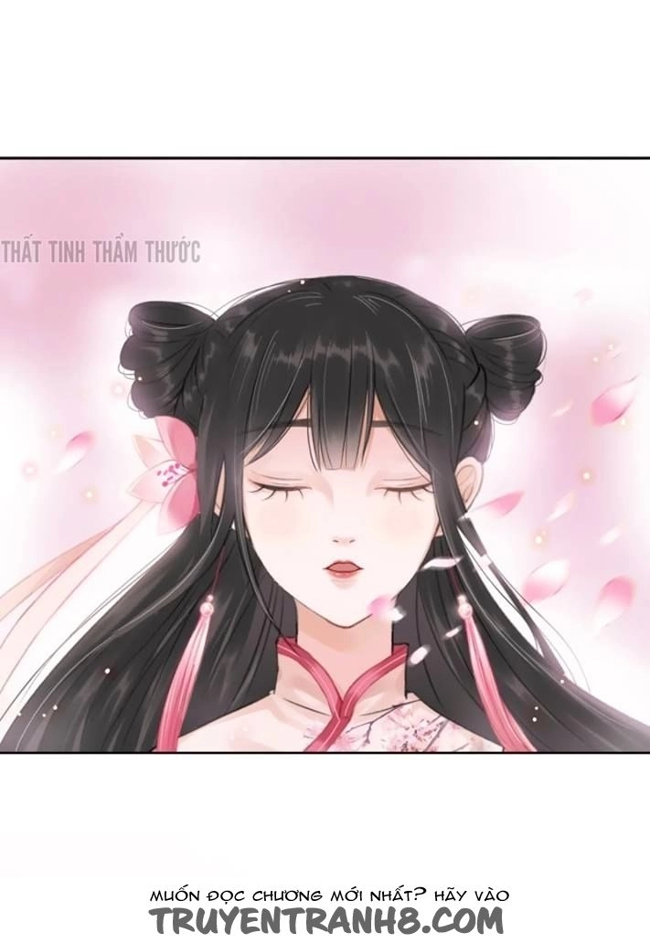 Cách Vách Có Một Đào Yêu Chapter 2 - 17