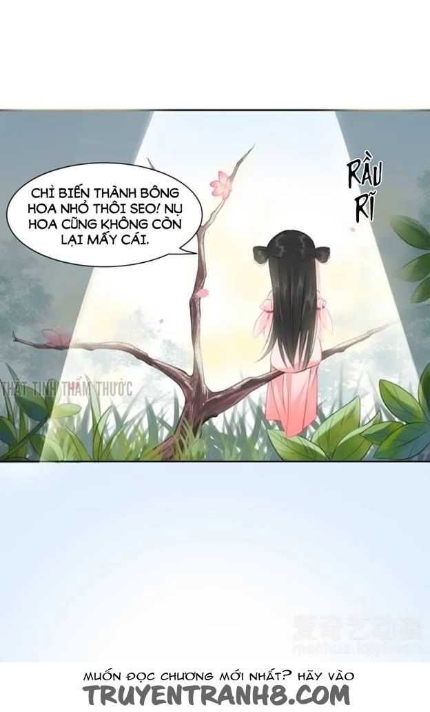 Cách Vách Có Một Đào Yêu Chapter 2 - 20