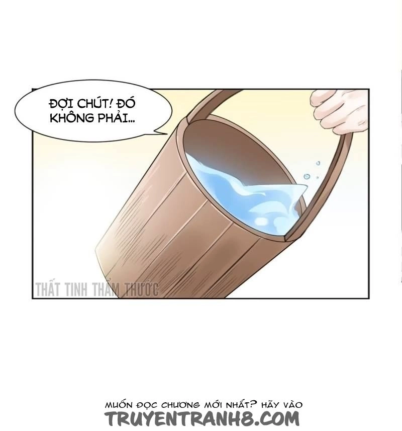 Cách Vách Có Một Đào Yêu Chapter 2 - 25