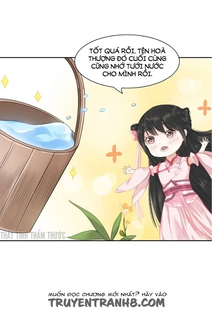 Cách Vách Có Một Đào Yêu Chapter 2 - 26
