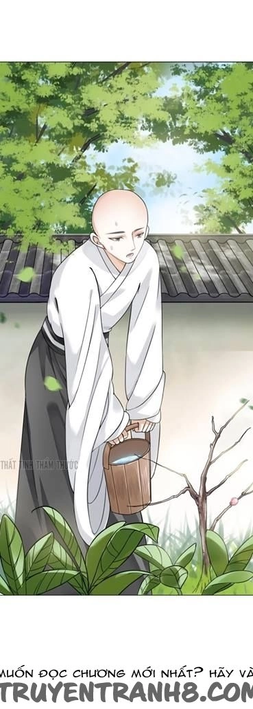 Cách Vách Có Một Đào Yêu Chapter 2 - 27