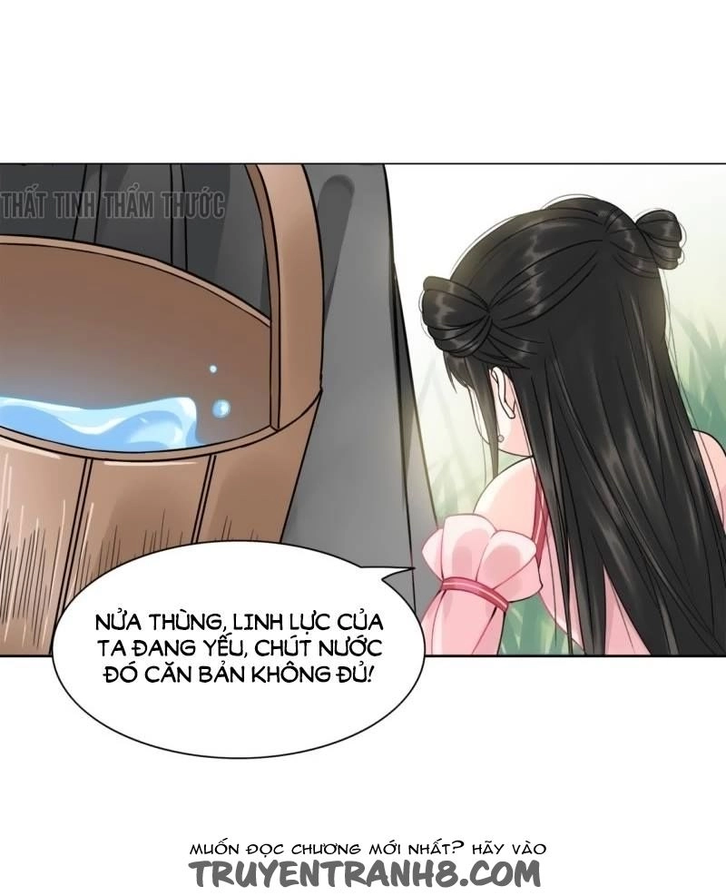 Cách Vách Có Một Đào Yêu Chapter 2 - 28
