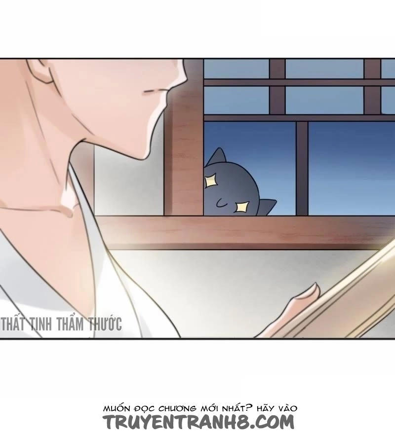 Cách Vách Có Một Đào Yêu Chapter 3 - 27