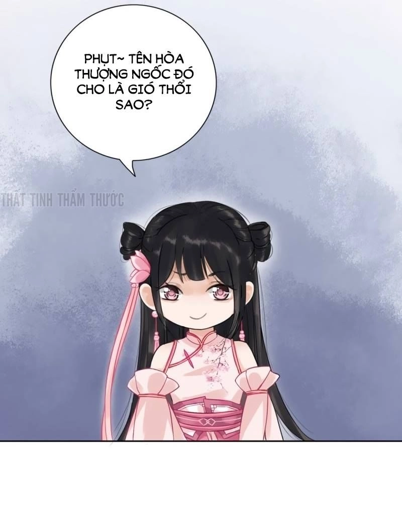 Cách Vách Có Một Đào Yêu Chapter 4 - 10