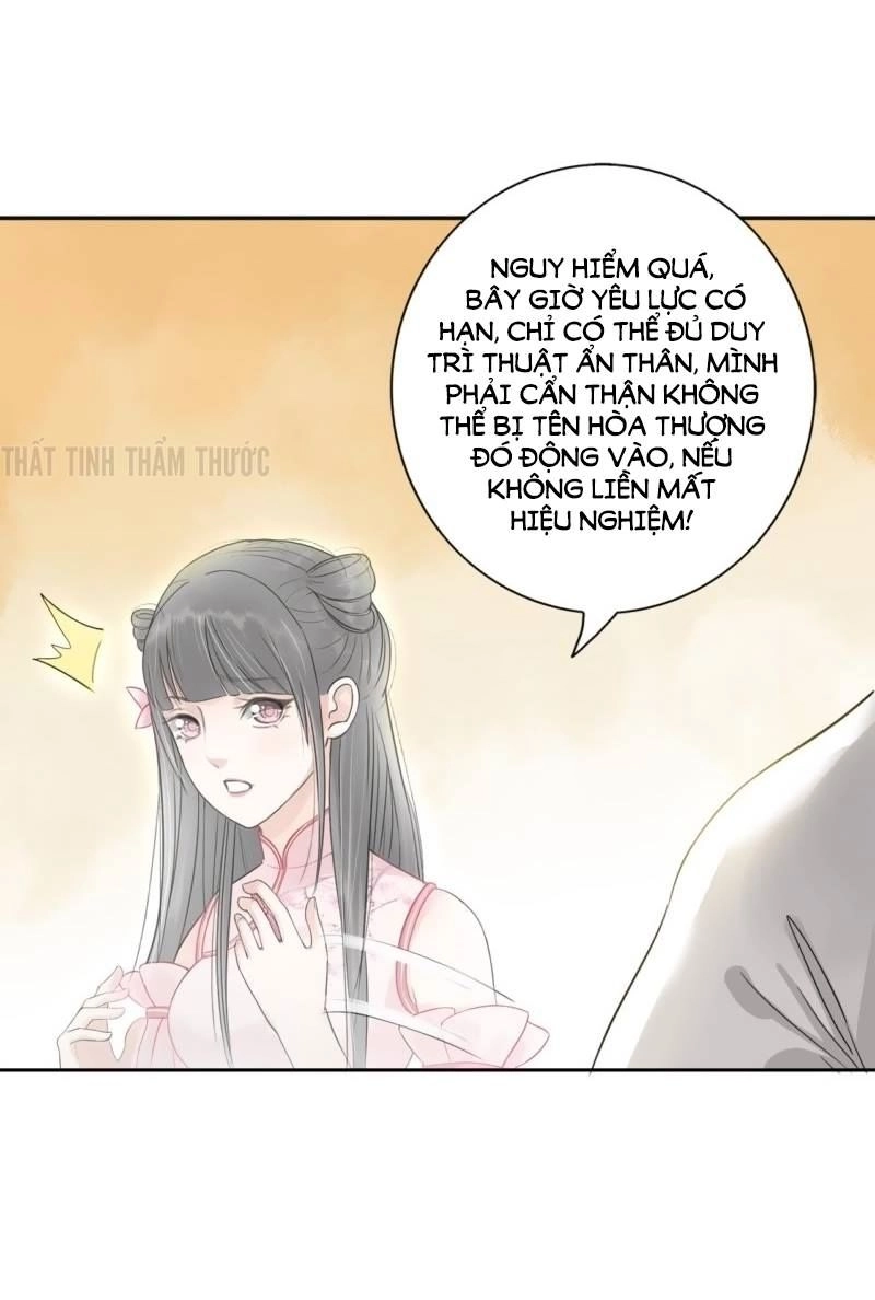 Cách Vách Có Một Đào Yêu Chapter 4 - 15