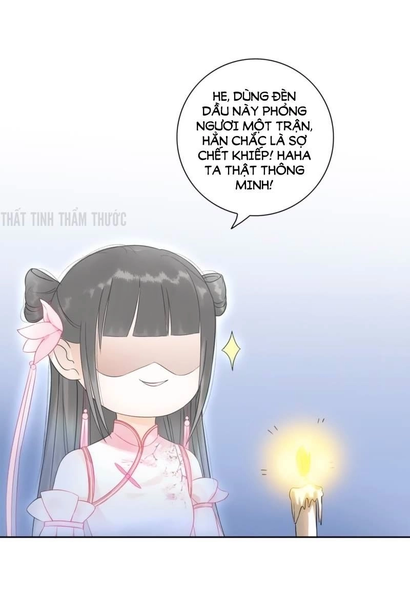 Cách Vách Có Một Đào Yêu Chapter 4 - 17