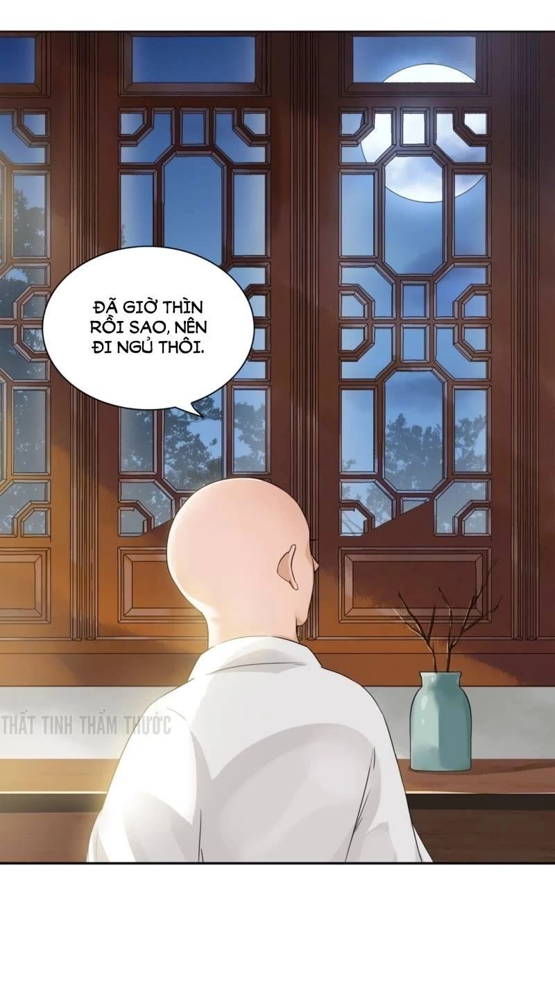 Cách Vách Có Một Đào Yêu Chapter 4 - 20