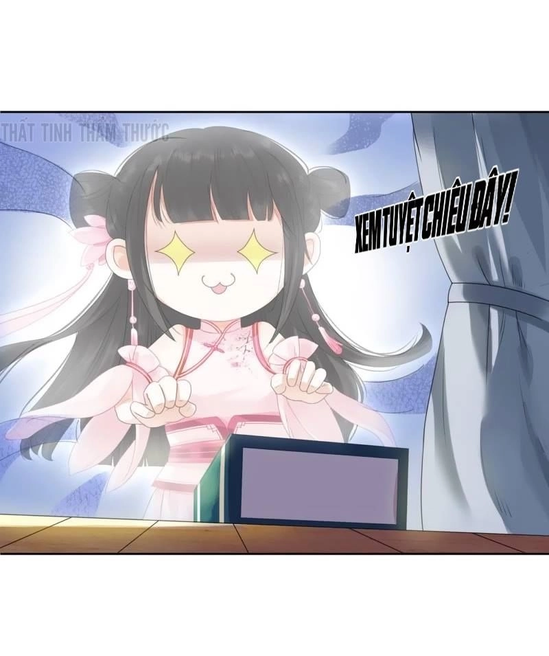 Cách Vách Có Một Đào Yêu Chapter 4 - 24