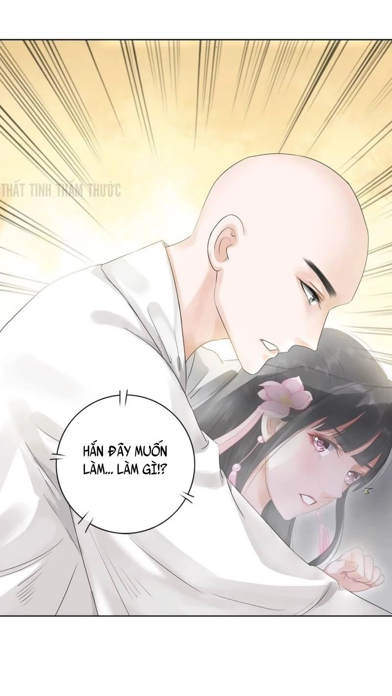 Cách Vách Có Một Đào Yêu Chapter 4 - 26