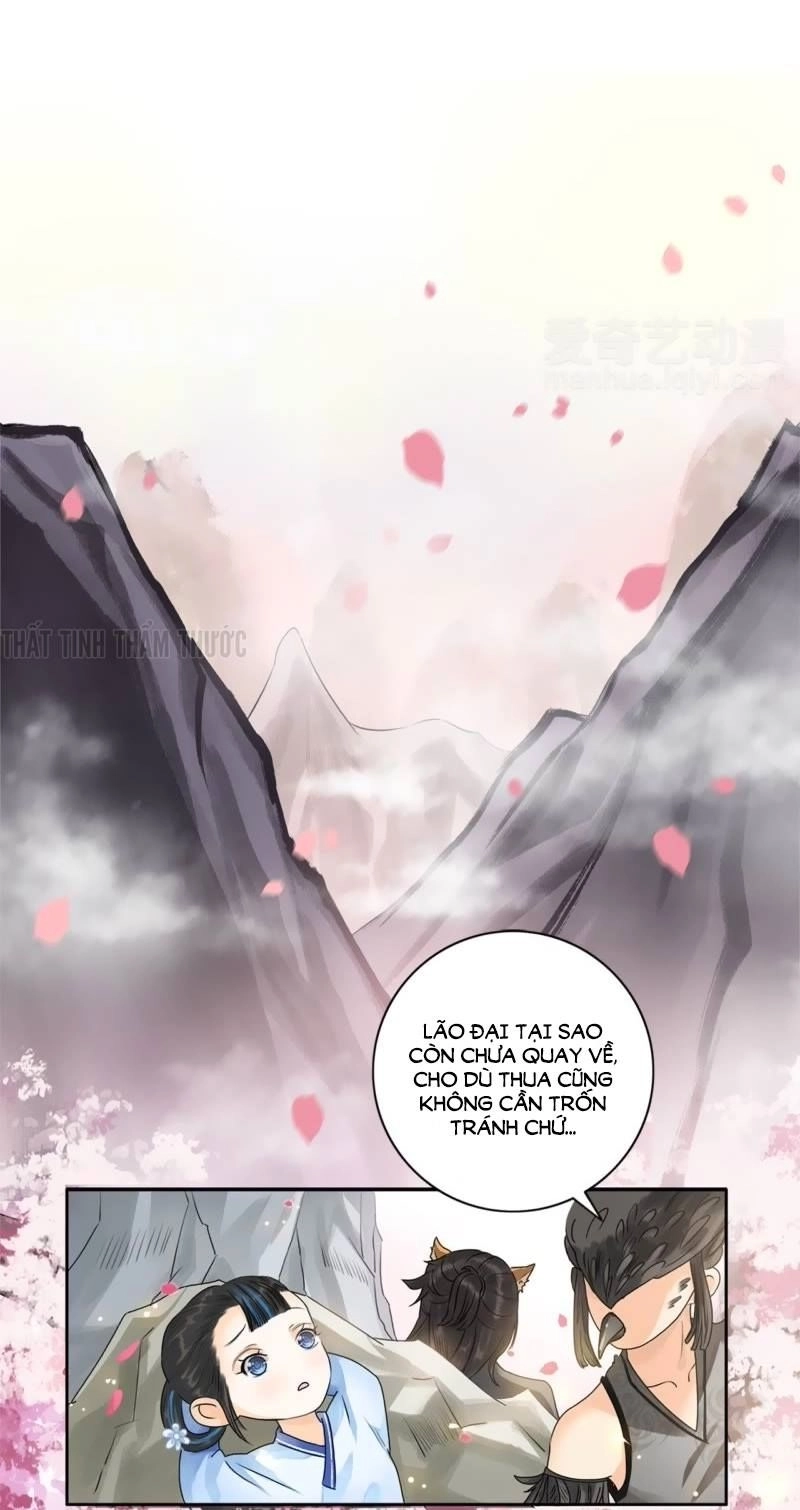 Cách Vách Có Một Đào Yêu Chapter 6 - 2