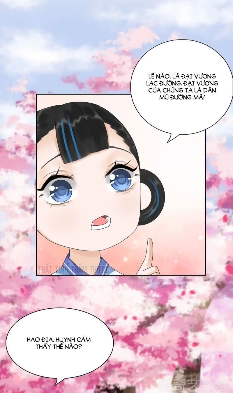 Cách Vách Có Một Đào Yêu Chapter 6 - 10