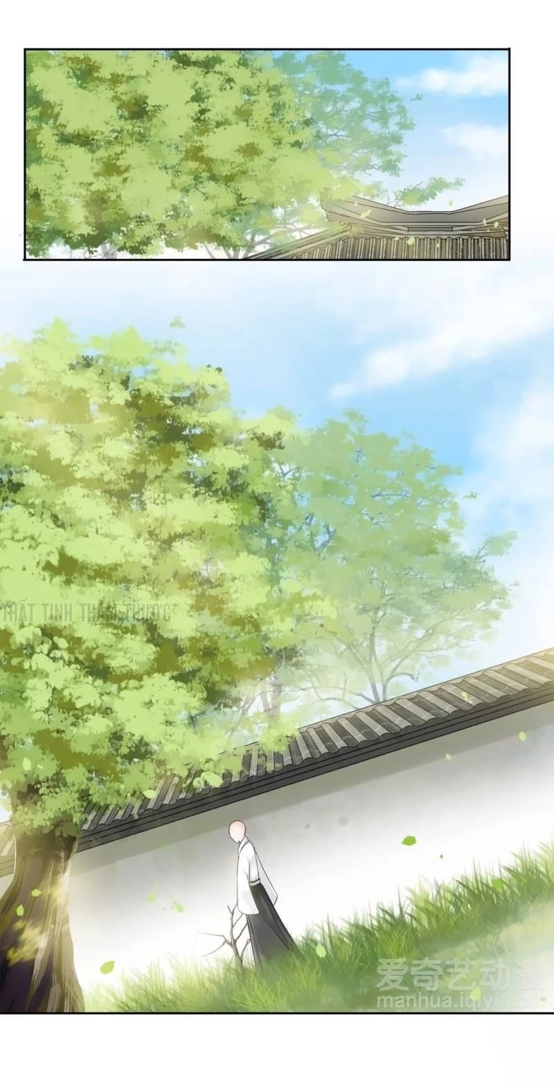 Cách Vách Có Một Đào Yêu Chapter 6 - 16