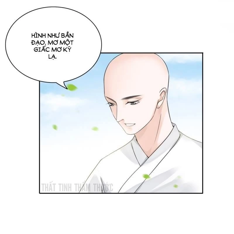 Cách Vách Có Một Đào Yêu Chapter 6 - 17