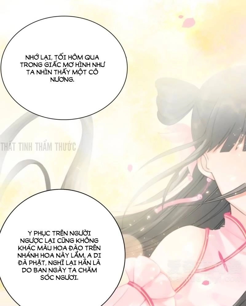 Cách Vách Có Một Đào Yêu Chapter 6 - 22