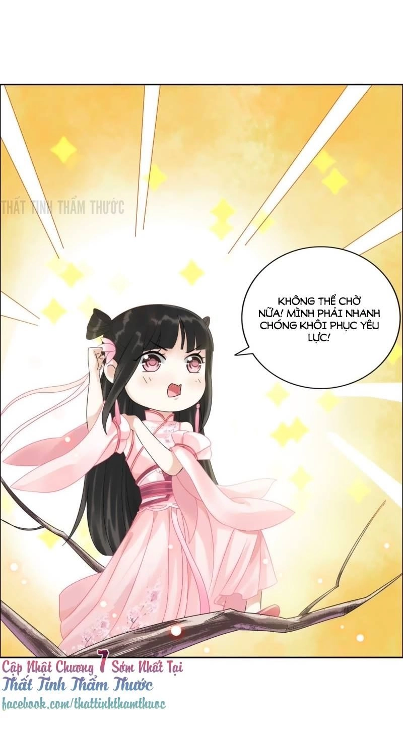 Cách Vách Có Một Đào Yêu Chapter 6 - 27