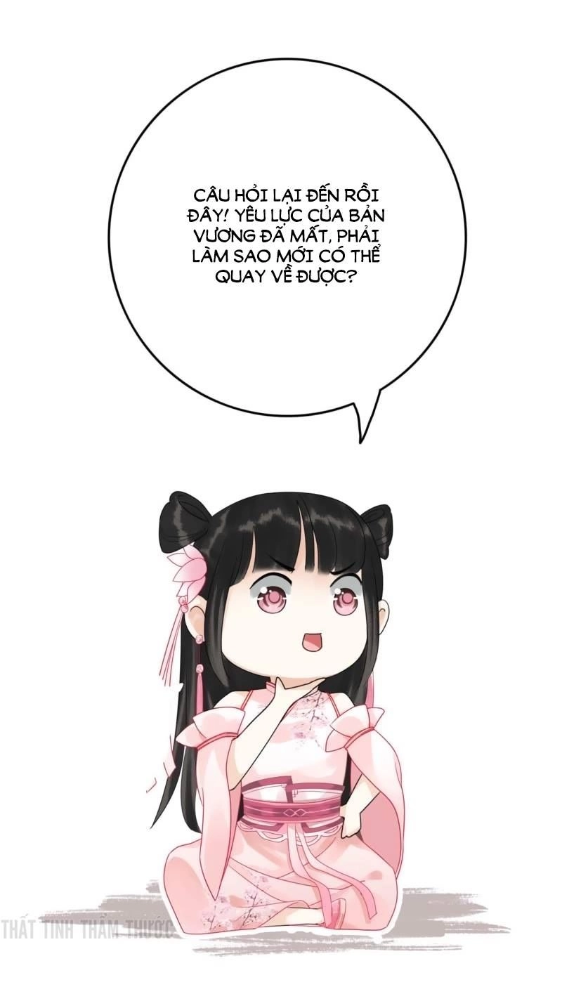 Cách Vách Có Một Đào Yêu Chapter 6 - 28