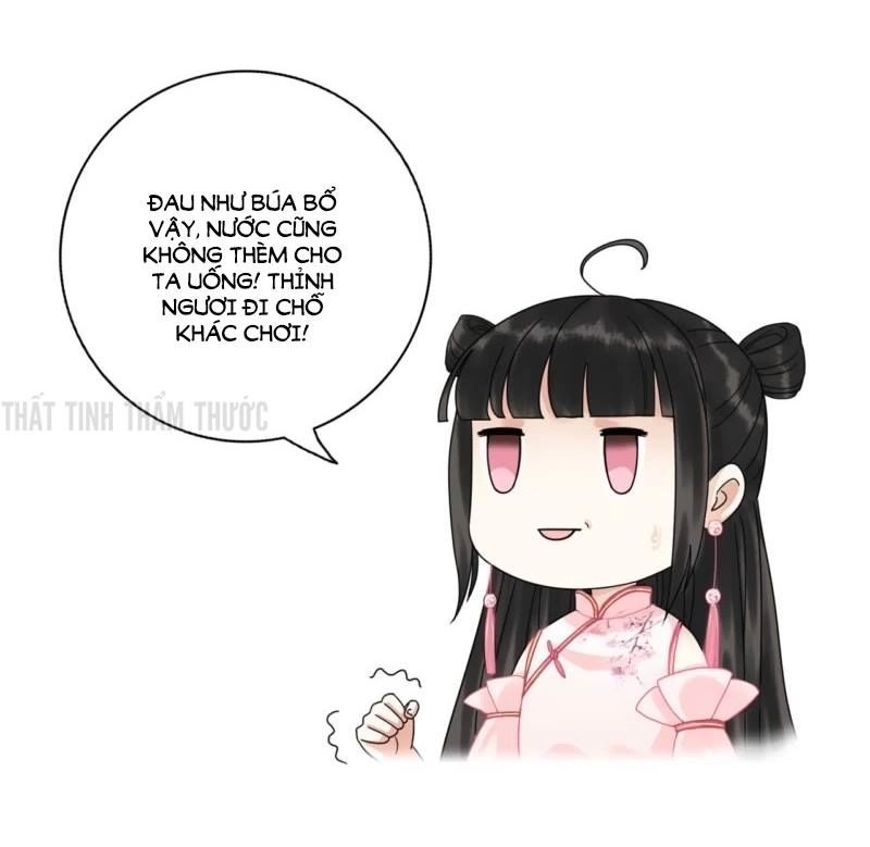 Cách Vách Có Một Đào Yêu Chapter 6 - 30