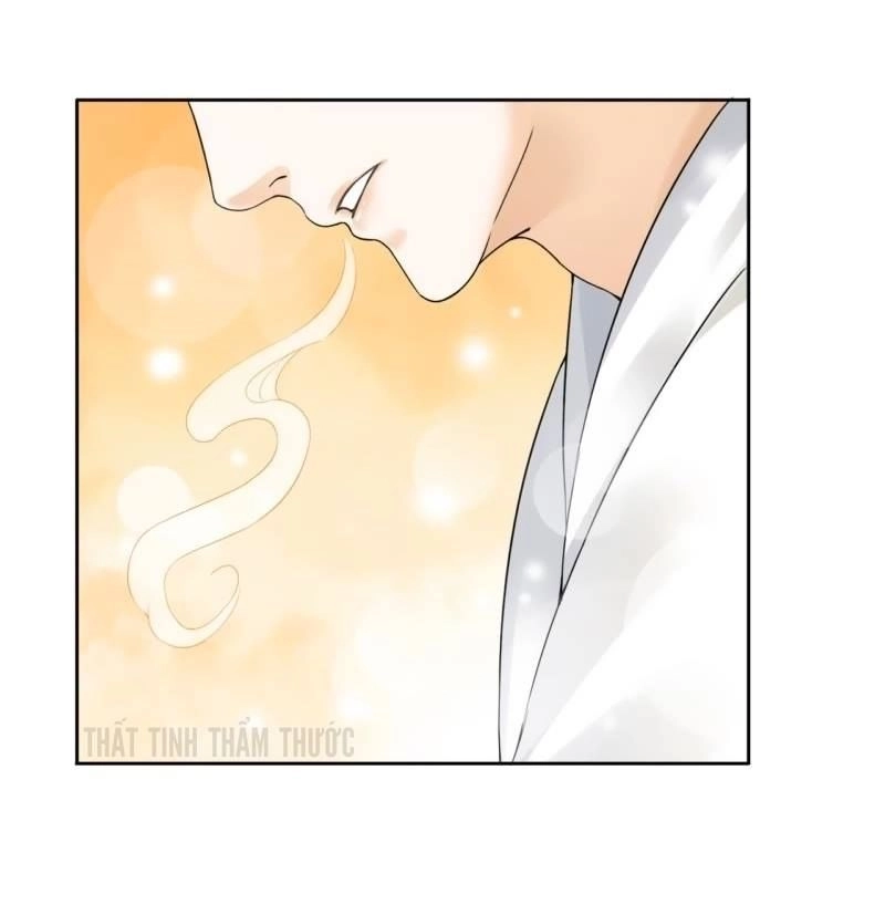 Cách Vách Có Một Đào Yêu Chapter 7 - 2