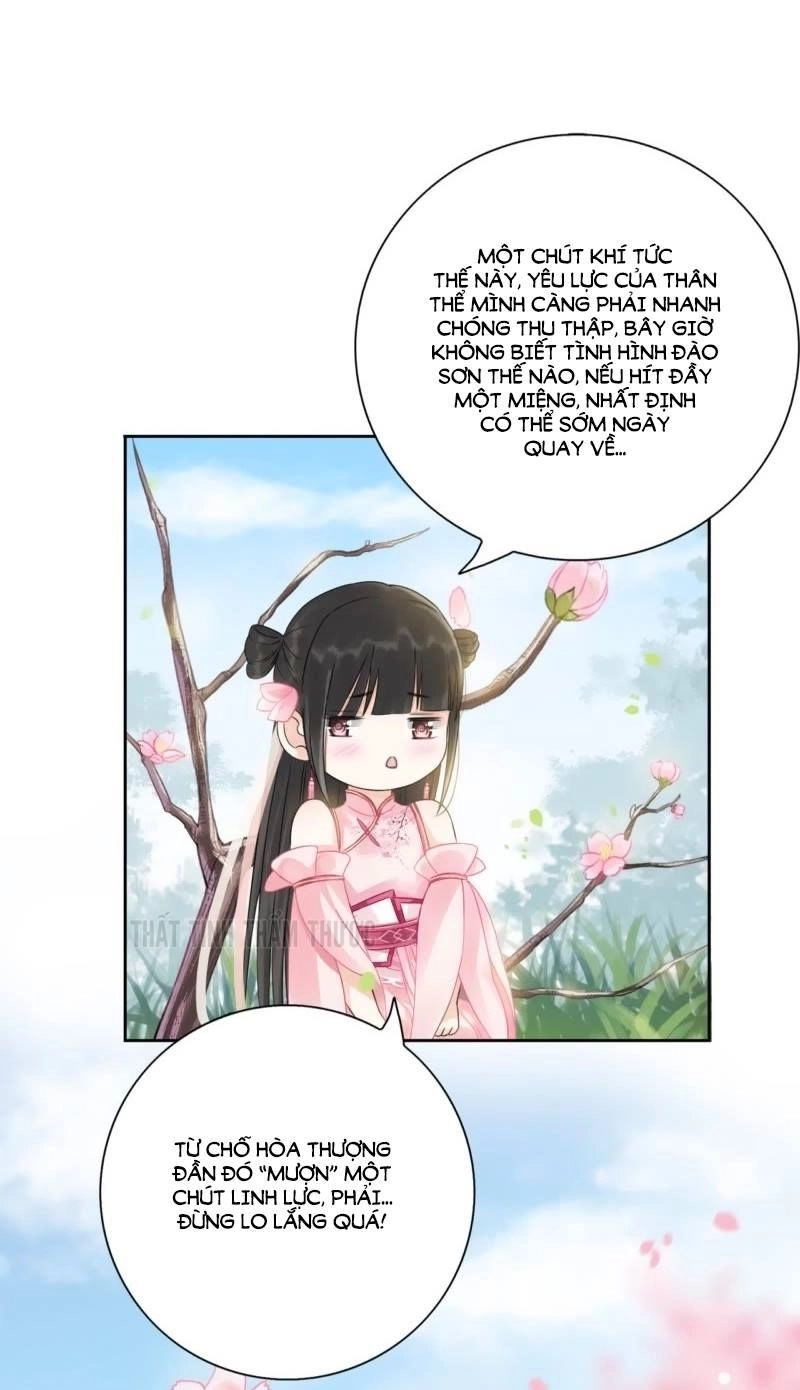 Cách Vách Có Một Đào Yêu Chapter 7 - 4