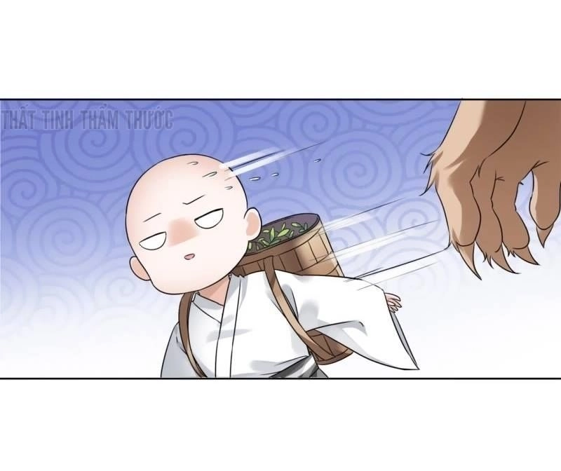 Cách Vách Có Một Đào Yêu Chapter 7 - 15