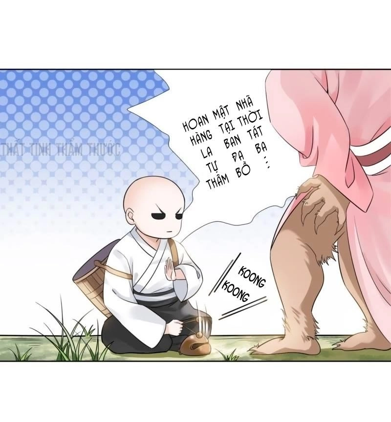 Cách Vách Có Một Đào Yêu Chapter 7 - 20