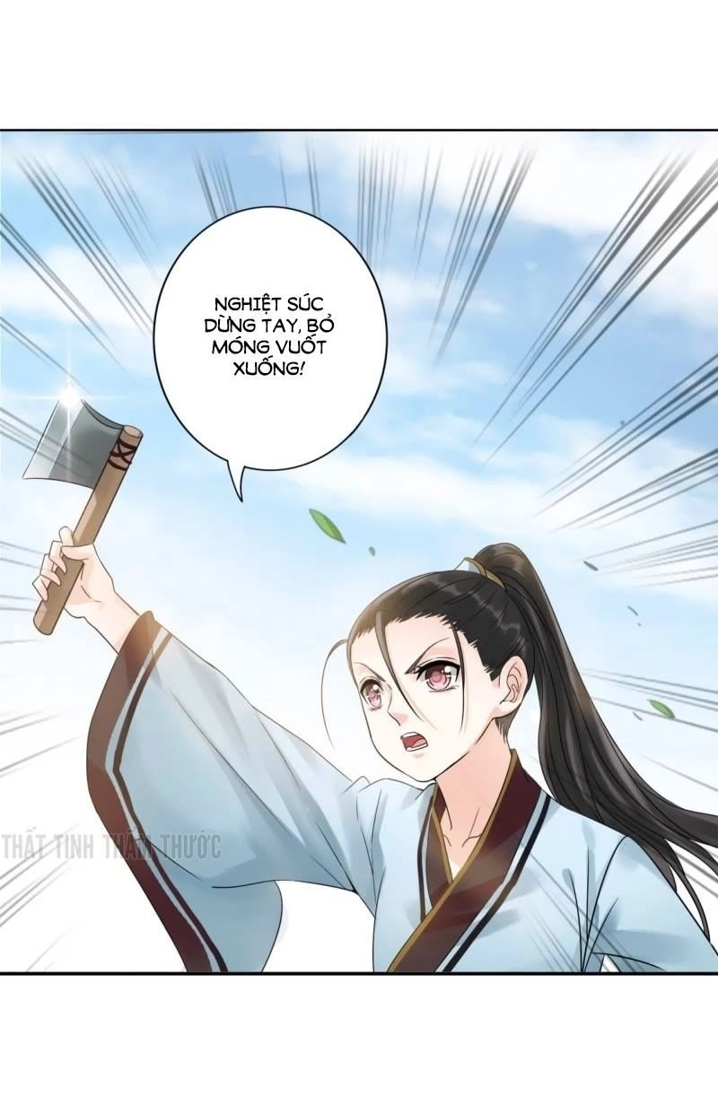 Cách Vách Có Một Đào Yêu Chapter 7 - 25