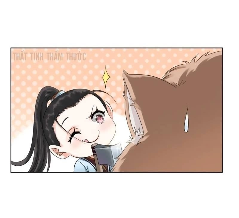 Cách Vách Có Một Đào Yêu Chapter 7 - 26