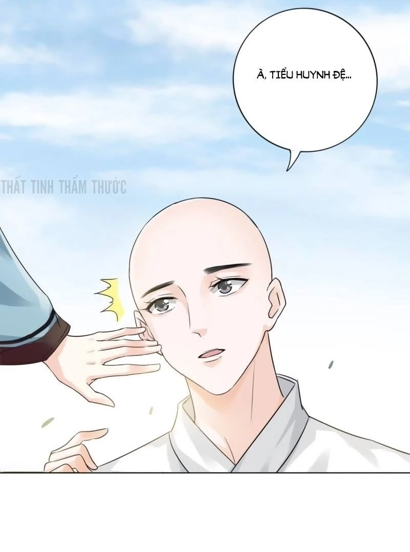 Cách Vách Có Một Đào Yêu Chapter 7 - 28