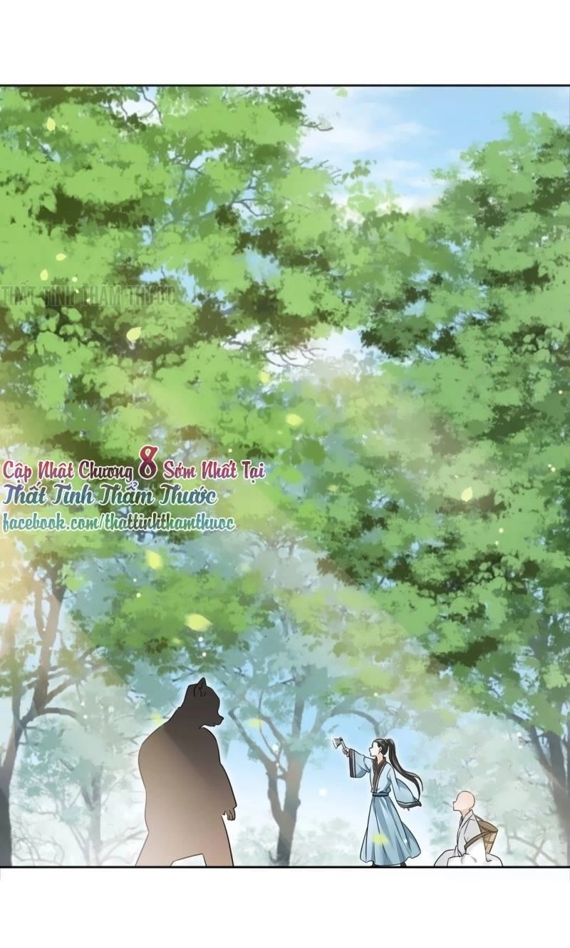 Cách Vách Có Một Đào Yêu Chapter 7 - 29